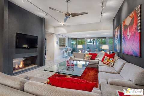 70120 Frank Sinatra Drive, Rancho Mirage, CA 92270