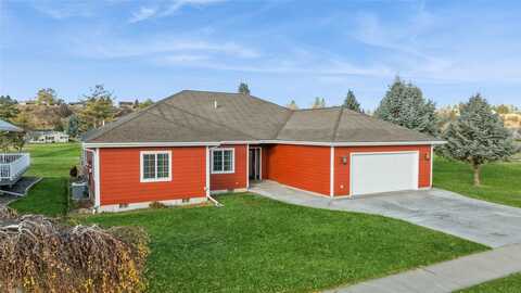 174 Palmer Drive, Kalispell, MT 59901