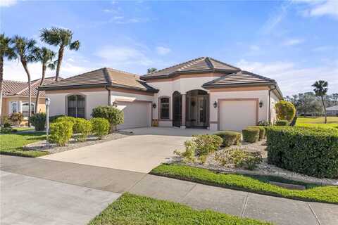 2408 SILVER PALM ROAD, NORTH PORT, FL 34288