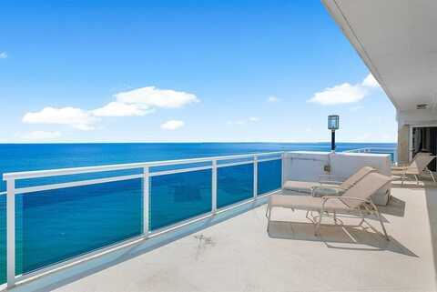 3430 GALT OCEAN DRIVE PH3, Fort Lauderdale, FL 33308