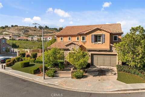 8314 Mariposa Court, West Hills, CA 91304