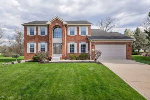 10375 Kerwick Court, Aurora, OH 44202