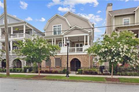 1458 Fairmont Avenue NW, Atlanta, GA 30318