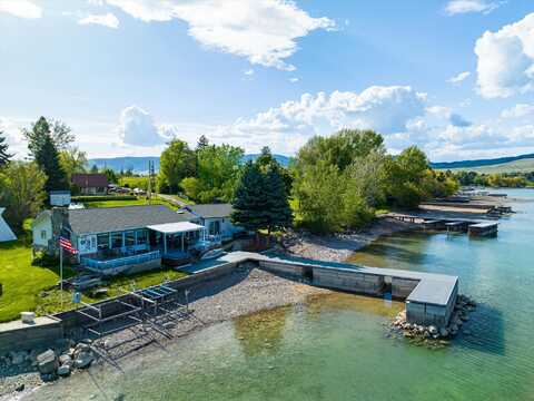 39245 Bishop Landing, Polson, MT 59860
