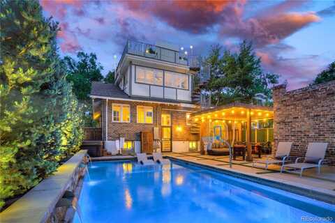 1281 S High Street, Denver, CO 80210