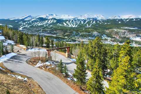 1299 Forest Hills Drive, Breckenridge, CO 80424