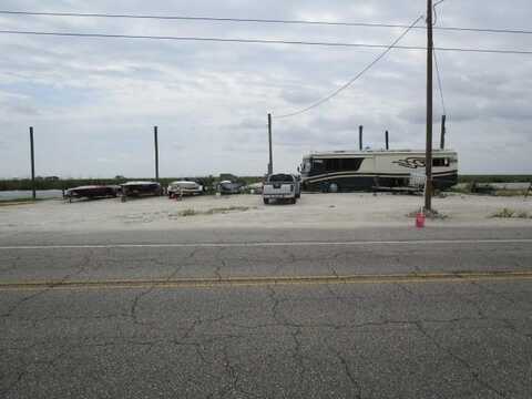 3435 RIDGEWAY LOT 2 Boulevard, New Orleans, LA 70129