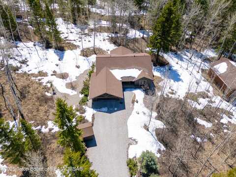 332 N FOREST Drive, Star Valley Ranch, WY 83127