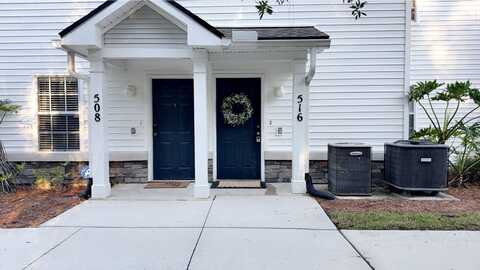 2200 MARSH HAWK Lane 516, Fleming Island, FL 32003