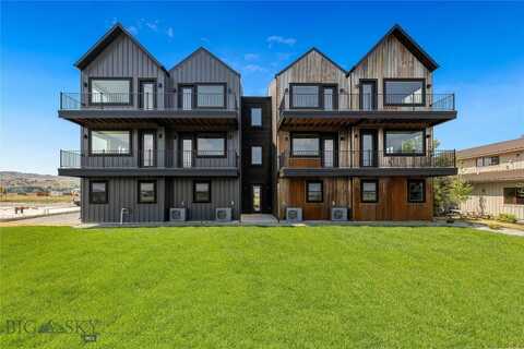 450 Loomis Way B, Ennis, MT 59729