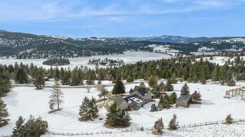 135 Terrace Road, Kalispell, MT 59901