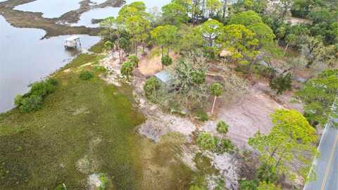16951 SW 133RD STREET, CEDAR KEY, FL 32625