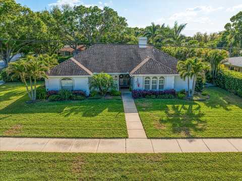 307 OLEANDER ROAD, BELLEAIR, FL 33756