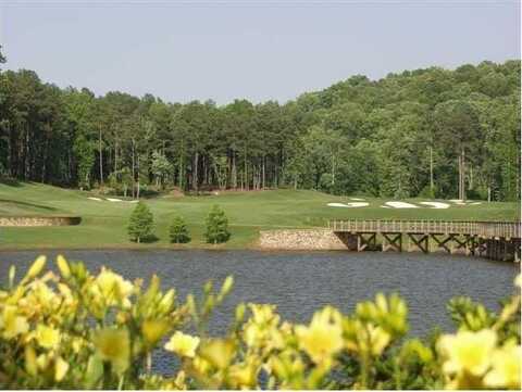 110 Hawks Club Drive, Ball Ground, GA 30107