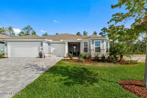 714 CURVED BAY Trail, Ponte Vedra, FL 32081