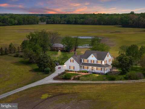 undefined, Greensboro, MD 21639