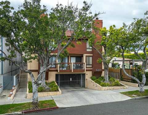 527 E Elmwood Avenue E, Burbank, CA 91501