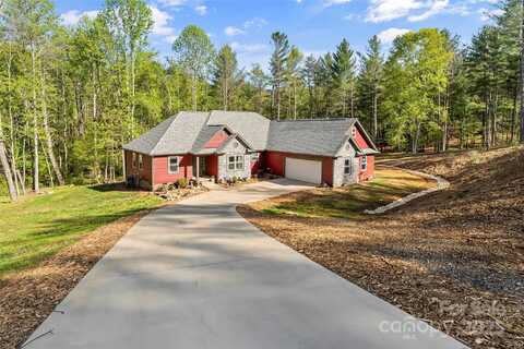 3381 Peninsula Pointe Drive NW, Valdese, NC 28690