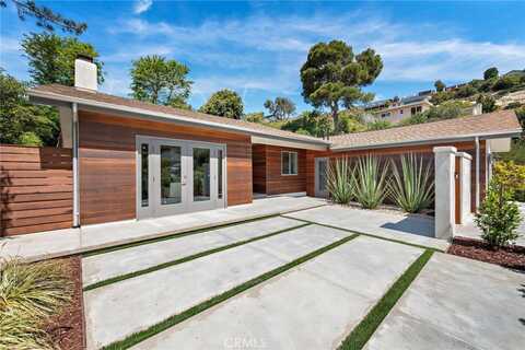 3120 Bern Drive, Laguna Beach, CA 92651