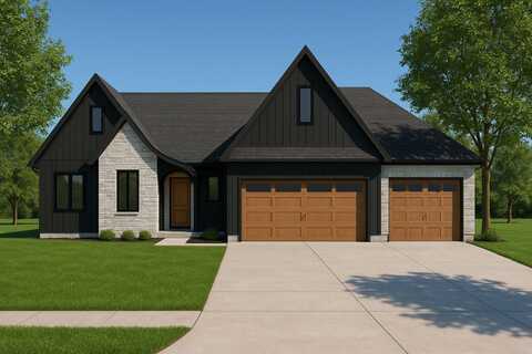 3327 Bella Terra Road NE, Rochester, MN 55906
