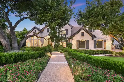 2201 Far Gallant DR, Austin, TX 78746