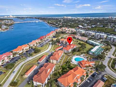445 BOUCHELLE DRIVE 202, NEW SMYRNA BEACH, FL 32169