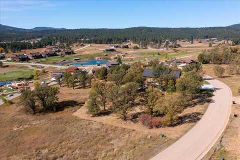 Lot 9 Vacation Court, Sturgis, SD 57785