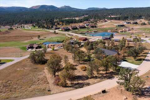 Lot 9 Vacation Court, Sturgis, SD 57785