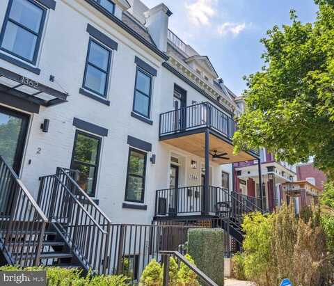 1364 PERRY PL NW #2, WASHINGTON, DC 20010