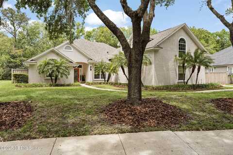 140 BEAR PEN Road, Ponte Vedra Beach, FL 32082