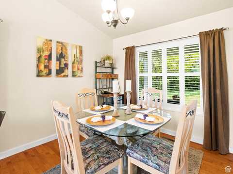 3677 N WILLOWBROOK LN, Eden, UT 84310
