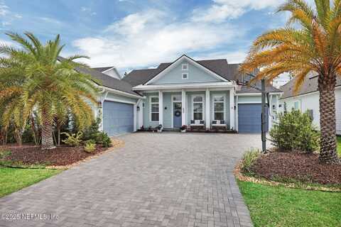 52 SUNSHINE BASS Court, Ponte Vedra, FL 32081