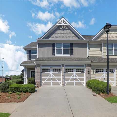 3552 Clear Creek Crossing NW, Kennesaw, GA 30144