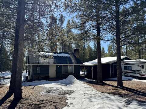 15709 Davis Avenue, La Pine, OR 97739