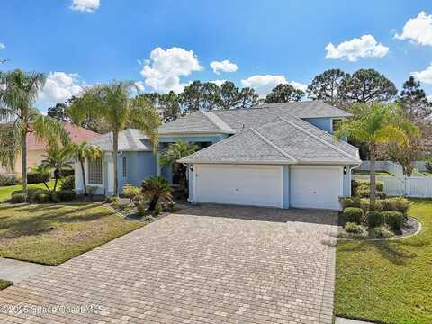 115 Ridgemont Circle SE, Palm Bay, FL 32909