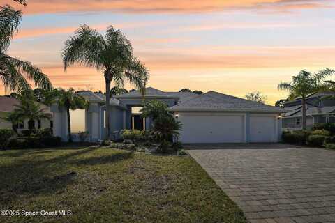 115 Ridgemont Circle SE, Palm Bay, FL 32909