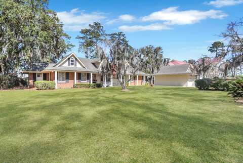 126 Grove Point Island Road, Savannah, GA 31419