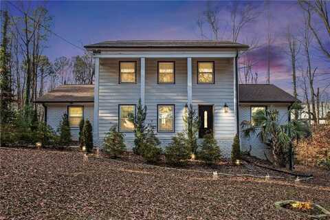 5664 Colton Drive, Atlanta, GA 30342