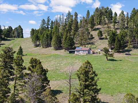 3858 Westridge Road, Helmville, MT 59843