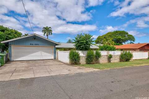 84-231 Holt Street, Waianae, HI 96792