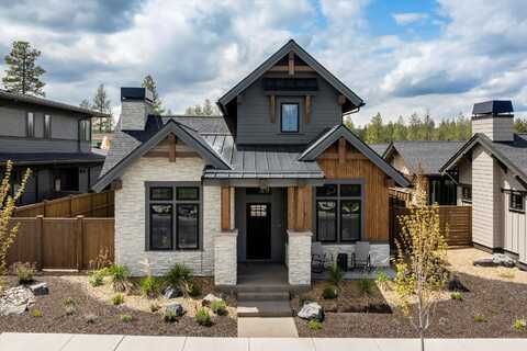3162 NW Strickland Way, Bend, OR 97703