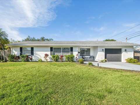 2000 57TH STREET N, Saint Petersburg, FL 33710