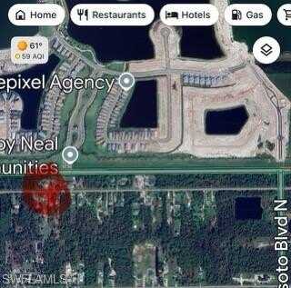 NE 33rd AVE, NAPLES, FL 34120