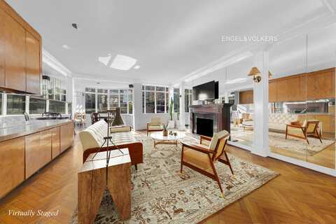 17 W 54th Street 11D, New York, NY 10019