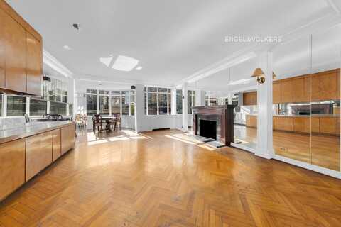 17 W 54th Street 11D, New York, NY 10019