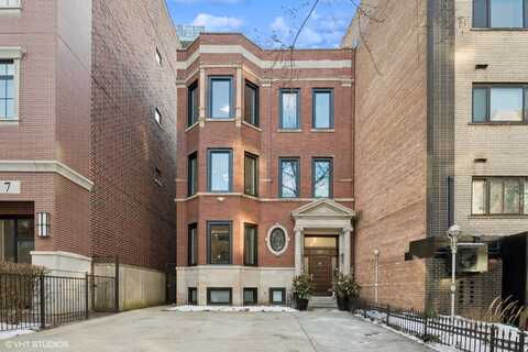 461 W Melrose Street, Chicago, IL 60657