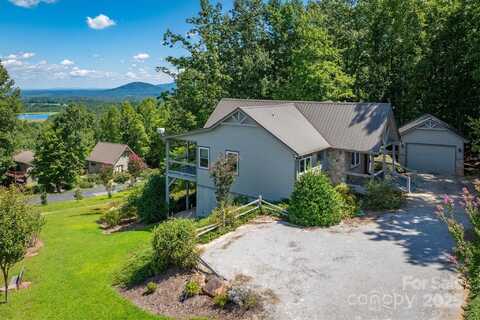 2262 Grandview Peaks Drive, Nebo, NC 28761