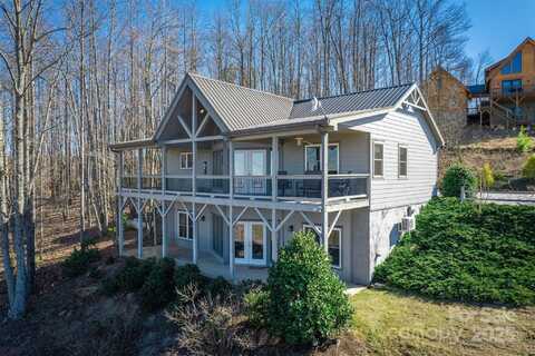 2262 Grandview Peaks Drive, Nebo, NC 28761