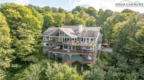 140 Mariah Circle, Beech Mountain, NC 28604