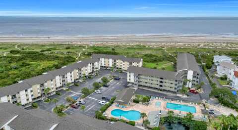 85 Van Horne Street 26B, Tybee Island, GA 31328